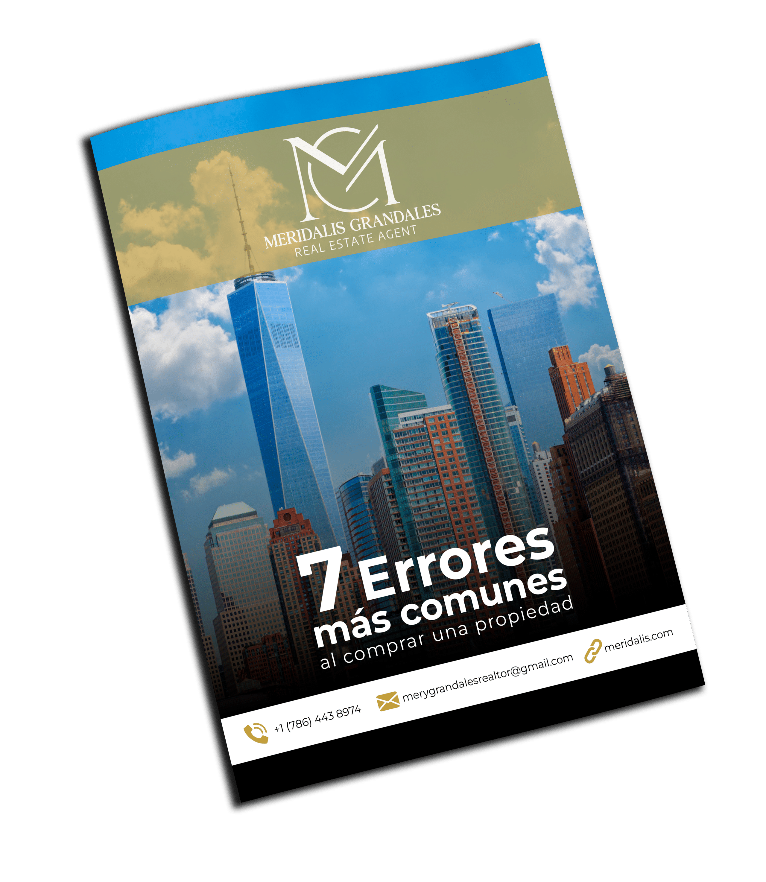 GUIA 7 ERRORES MAS COMUNES