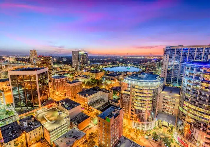 Orlando Florida